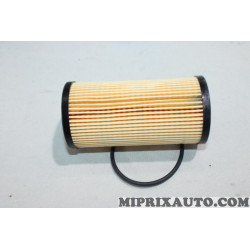 Filtre à huile Purflux Fiat Opel Nissan Renault Dacia original OEM L470 