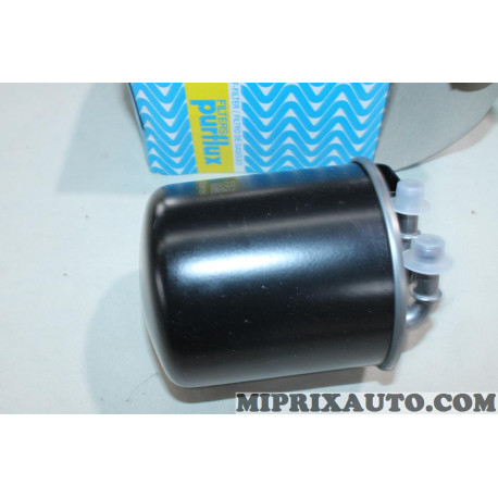 Filtre à carburant gazoil Purflux Mercedes benz original OEM FCS797 pour mercedes classe A B E sprinter vito W176 W246 W213 
