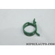 Collier serrage durite tuyau Renault Dacia original OEM 7703083472 