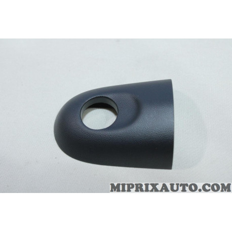 Embout poignée de porte Renault Dacia original OEM 8200497543 