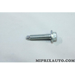 Vis fixation carter huile Renault Dacia original OEM 8200635079 