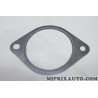 Joint tube tuyau echappement Motrio Renault Dacia original OEM 8660000307