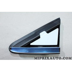 Revetement moulure angle Renault Dacia original OEM 638751927R 