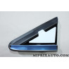 Revetement moulure angle Renault Dacia original OEM 638751927R