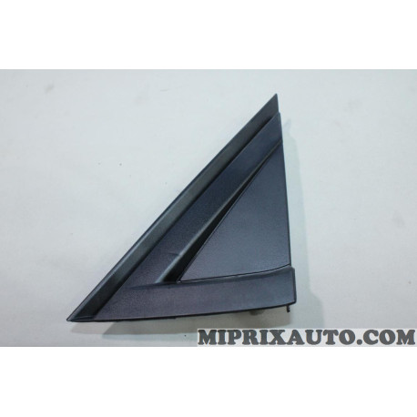 Revetement moulure angle Renault Dacia original OEM 638758507R 