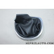 Soufflet levier de vitesse Renault Dacia original OEM 8200408023 