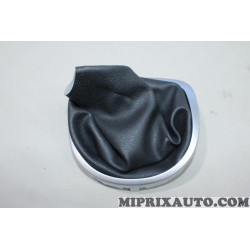 Soufflet levier de vitesse Renault Dacia original OEM 8200408023 