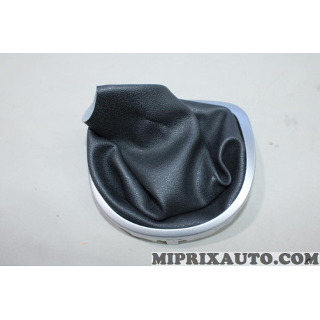 Soufflet levier de vitesse Renault Dacia original OEM 8200408023 