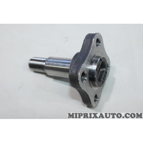 Fusée arriere Renault Dacia original OEM 430428296R pour dacia sandero 3 III partir de 2021 