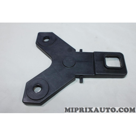 Support fixation parechocs Renault Dacia original OEM 612005813R 