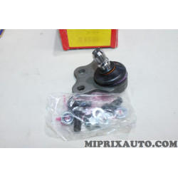 Rotule de triangle bras de suspension Sidem Volkswagen Audi Skoda Seat original OEM 1321929 