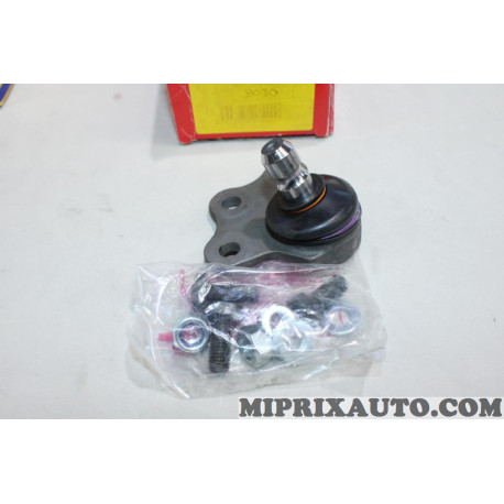 Rotule de triangle bras de suspension Sidem Volkswagen Audi Skoda Seat original OEM 1321929 
