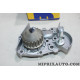 Pompe à eau Metelli Renault Dacia original OEM 24-0412 