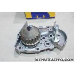 Pompe à eau Metelli Renault Dacia original OEM 24-0412 