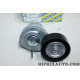Galet tendeur courroie accessoire SNR Opel Chevrolet original OEM GA353.80 