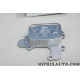 Radiateur huile moteur Citroen Peugeot original OEM 9839253380