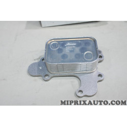 Radiateur huile moteur Citroen Peugeot original OEM 9839253380 