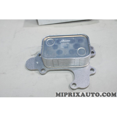 Radiateur huile moteur Citroen Peugeot original OEM 9839253380 
