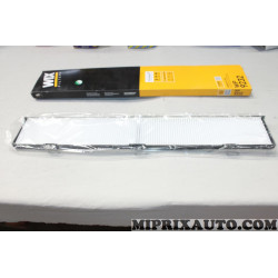 Filtre habitacle interieur Wix BMW Mini original OEM WP9232 