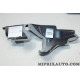 Deflecteur convoyeur air radiateur de refroidissement Renault Dacia original OEM 214982743R