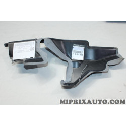 Deflecteur convoyeur air radiateur de refroidissement Renault Dacia original OEM 214982743R 
