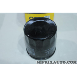 Filtre à huile Filtron Fiat Lancia Alfa Romeo Ford original OEM OP537/1 