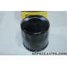 Filtre à huile Filtron Fiat Lancia Alfa Romeo Ford original OEM OP537/1
