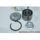 Kit roulement de roue SNR Renault Dacia original OEM R155.126 