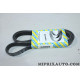 Courroie accessoire 6PK1715 SNR Renault Dacia original OEM CA6PK1715