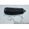 Soufflet cremaillere de direction Citroen Peugeot Fiat Lancia Mercedes Ford original OEM 306.238