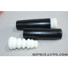 Lot 2 soufflets amortisseur de suspension + 2 tampons KYB Volkswagen Audi Seat Skoda Ford original OEM 915400
