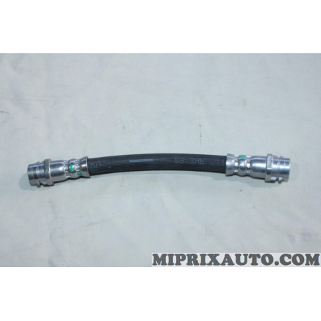Flexible de frein TRW Volkswagen Audi Seat Skoda original OEM PHA341 pour volkswagen fox skoda octavia seat arosa 