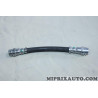 Flexible de frein TRW Volkswagen Audi Seat Skoda original OEM PHA341 pour volkswagen fox skoda octavia seat arosa
