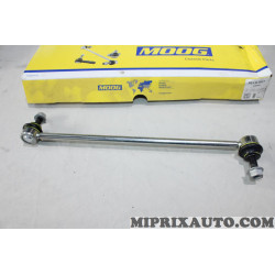 Biellette de barre stabilisatrice Moog Citroen Peugeot original OEM PE-LS-3817 