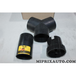 Raccord double en Y Ixell Renault Dacia original OEM 7711782363 