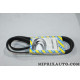 Courroie accessoire 6PK1200 SNR Renault Dacia original OEM CA6PK1200 