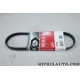 Courroie accessoire Gates Renault Dacia original OEM 4PK668 