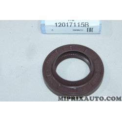 Joint spi torique differentiel boite de vitesses 30x52x7-11 Corteco Renault Dacia original OEM 12017115B 