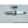 Lot 4 bougies allumage laser iridium NGK Citroen Peugeot Opel original OEM 97999 LZKR6AI-10G