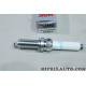Lot 4 bougies allumage laser iridium NGK Citroen Peugeot BMW Mini Opel original OEM 94201 SILZKGR8B8S 