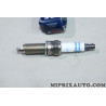 Bougie allumage iridium Bosch Citroen Peugeot Opel original OEM 9757 YR8SII30W 0242129525