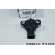 Capteur pression tuyau admission Facet Jeep Dodge Chrysler Mercedes Volkswagen Audi Seat Skoda original OEM 10.3106 
