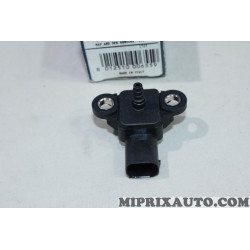Capteur pression tuyau admission Facet Jeep Dodge Chrysler Mercedes Volkswagen Audi Seat Skoda original OEM 10.3106 