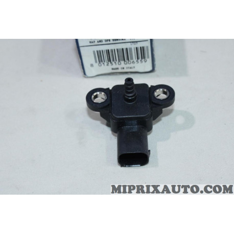 Capteur pression tuyau admission Facet Jeep Dodge Chrysler Mercedes Volkswagen Audi Seat Skoda original OEM 10.3106 