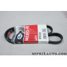 Courroie accessoire Gates Renault Dacia original OEM 5PK1030
