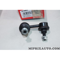 Biellette de barre stabilisatrice Sidem Nissan Infiniti original OEM 41662 pour nissan almera tino 