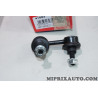 Biellette de barre stabilisatrice Sidem Nissan Infiniti original OEM 41662 pour nissan almera tino