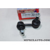 Biellette de barre stabilisatrice Sidem Nissan Infiniti original OEM 41661 pour nissan almera tino