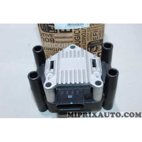 Bobine allumage Bougicord Volkswagen Audi Seat Skoda original OEM 156100 