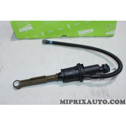 Emetteur embrayage hydraulique Valeo Citroen Peugeot original OEM 874329 